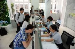 TP Hồ Chí Minh đẩy mạnh trao đổi văn bản điện tử